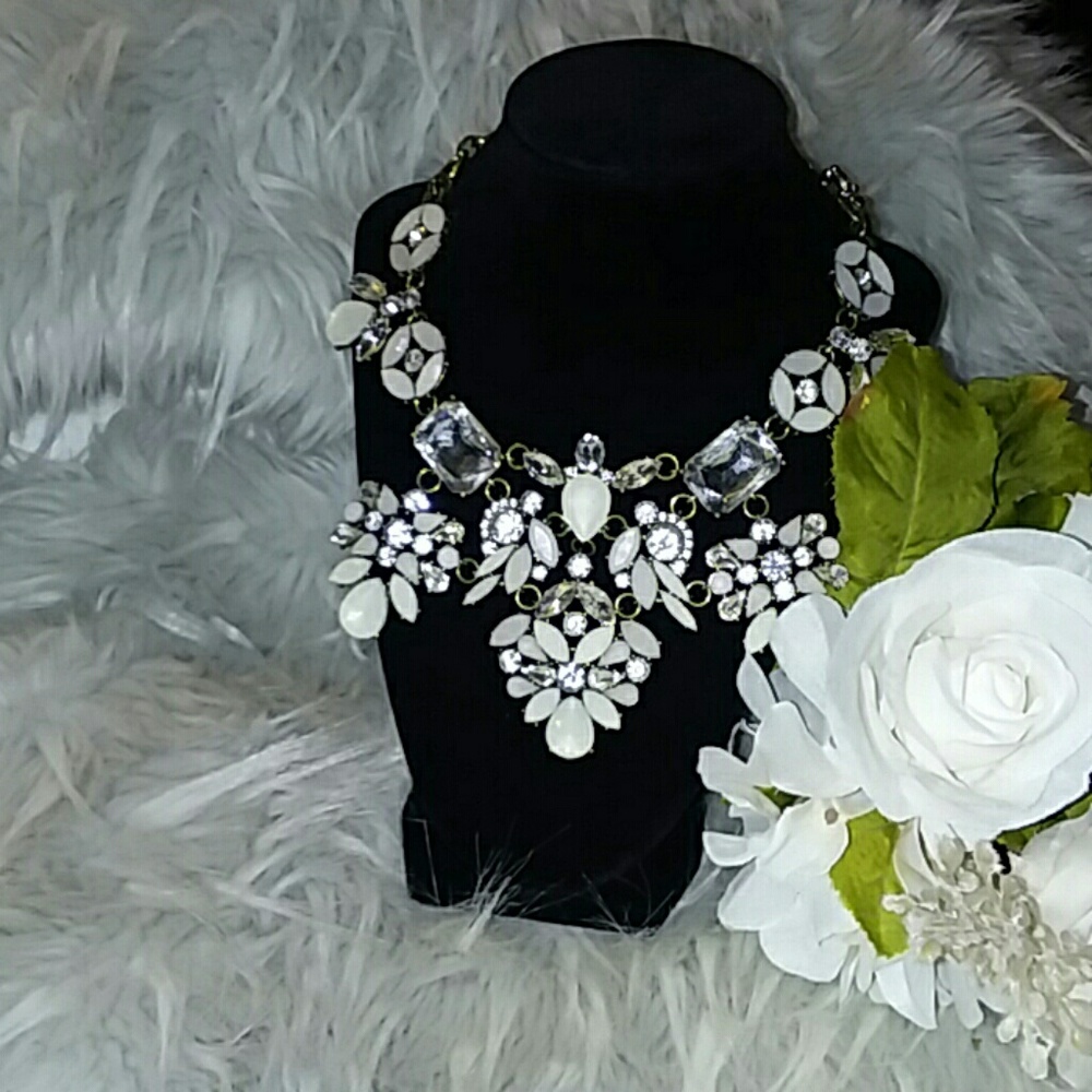 Cocktail Necklace
